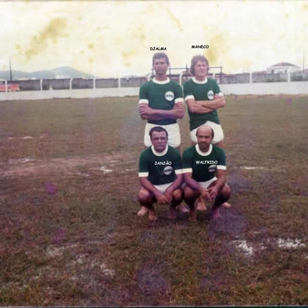 Manoem Moraes Vieira